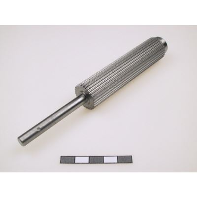 Instrument de mesure hauteur de sertissage - Komax 341 - Komax