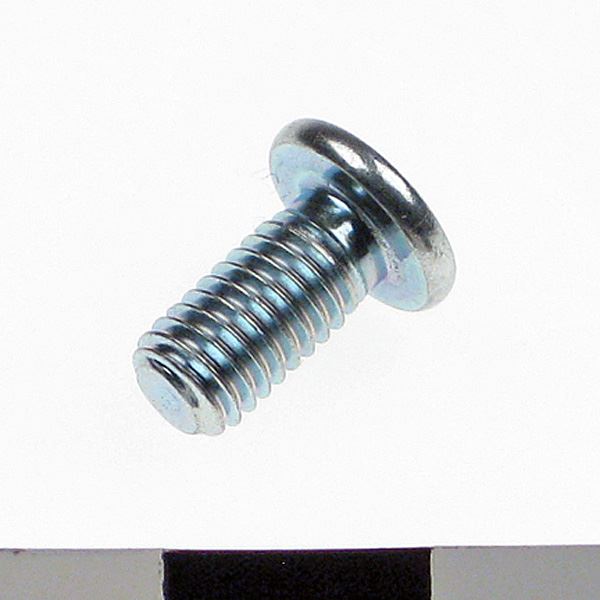 0046597 Hex socket screw e-low head M5x10 010.9 vzb TC588 BN1206 